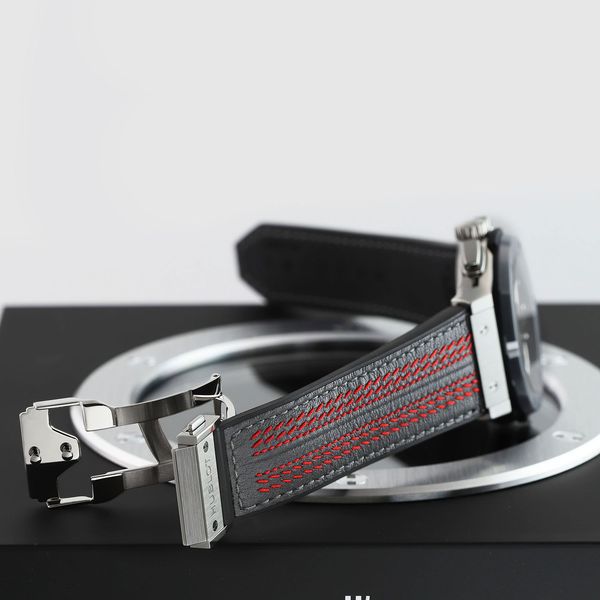 Hublot Classic Fusion 525.NF.0137.VR.WCC19